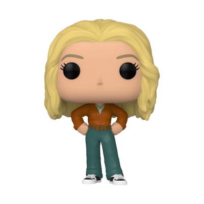 Funko POP! Movies Jurassic World Dominion Ellie Sattler #1214