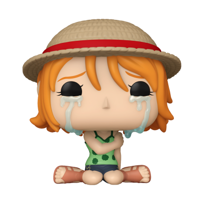 Funko POP! Animation One Piece Nami #1772