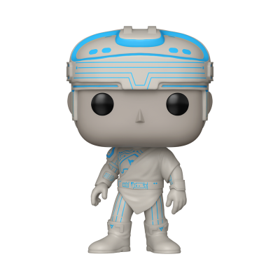 Funko POP! Movies Disney Tron Kevin Flynn #1854