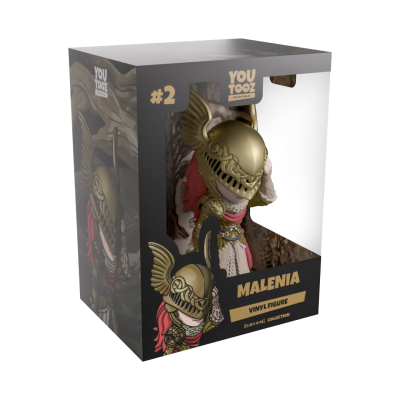 Figura Elden Ring Malenia 14cm Youtooz Collectibles