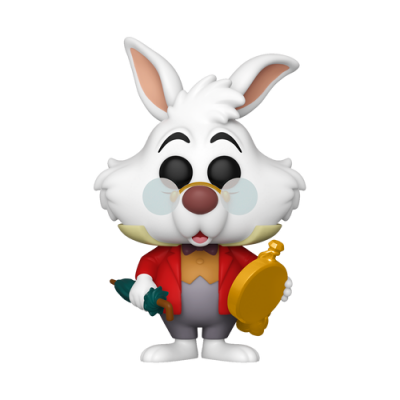 Funko POP! Disney Alice In Wonderland White Rabbit #1062