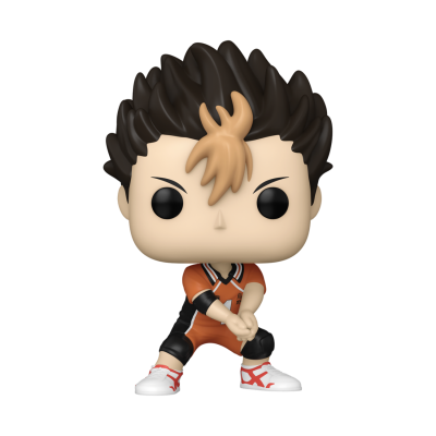 Funko POP! Animation Haikyu!! Yu Nishinoya #1392