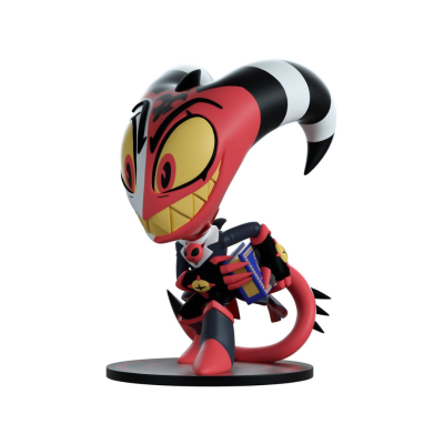 Figura Helluva Boss Blitzo 11cm Youtooz Collectibles