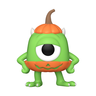 Funko POP! Disney Pixar Halloween Mike #1487