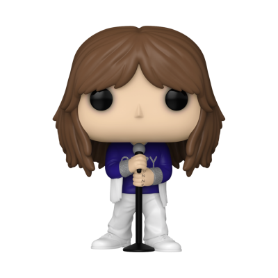 Funko POP! Rocks Ozzy Osbourne #356