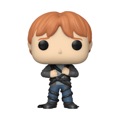 Funko POP! Harry Potter Ron Weasley (In Devil's Snare) #134