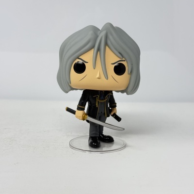 * 2ª MÃO * Funko POP! Animation Cowboy Bebop Vicious #469