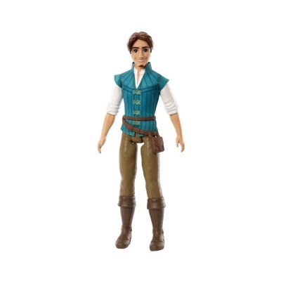 Boneco Disney Princess Fashion Doll Flynn Rider