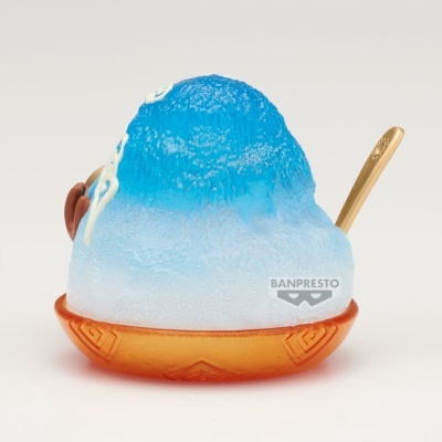 Figura One Piece Paldolce Collection Tony Tony Chopper Ver. B 6cm Banpresto