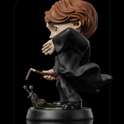 Figura MiniCo - Harry Potter - Ron Weasley With Broken Wand