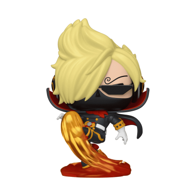 Funko POP! Animation One Piece Soba Mask #1277 Chalice Collectibles Exclusive