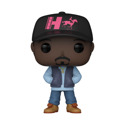 Funko POP! Movies Nope Oj Haywood #1433