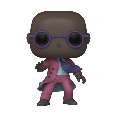 Funko POP! Movies The Matrix Morpheus #1175 SE