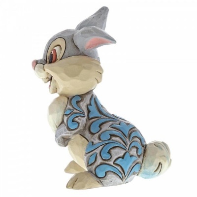 Mini Figura Disney Traditions Thumper 8cm Enesco