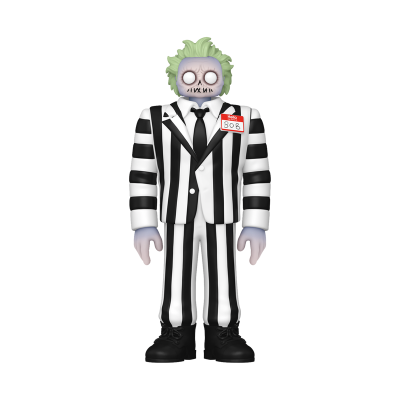 Funko POP! Movies Beetlejuice Bob as Beetlejuice #1827