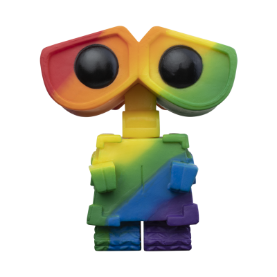 Funko POP! Pride Pixar Wall-E #45