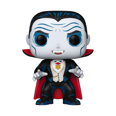 Funko POP! Movies Universal Monsters Dracula #1634