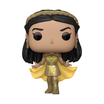 Funko POP! Movies DC Shazam! Fury Of The Gods Anthea #1285