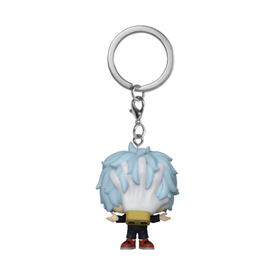 Funko Pocket POP! Keychain Animation My Hero Academia Tomura Shigaraki