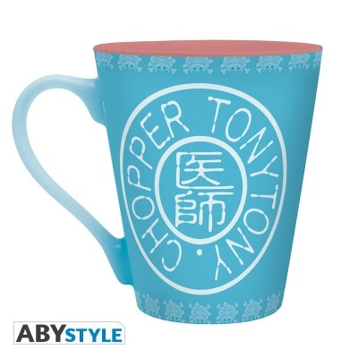 Mug One Piece Chopper 250ml ABYstyle The Fan Experience