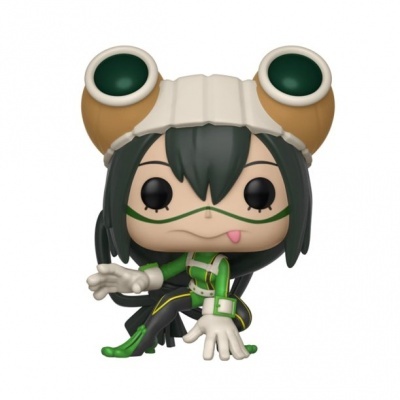 Funko POP! Animation My Hero Academia Tsuyu #374