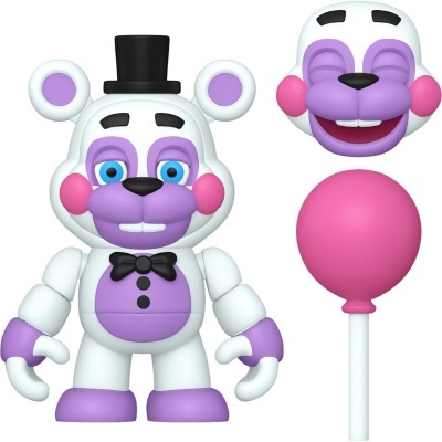 Funko SNAPS! Five Nights At Freddy's Security Breach Helpy