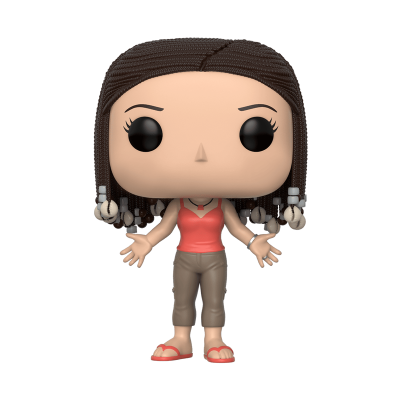 Funko POP! Television Friends The TV Series Monica Geller #704