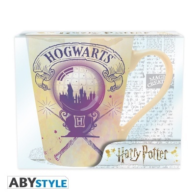 Mug Harry Potter Amortentia 250ml ABYstyle The Fan Experience