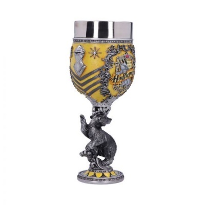Harry Potter Goblet Hufflepuff