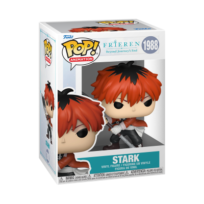 Funko POP! Animation Frieren Stark #1988