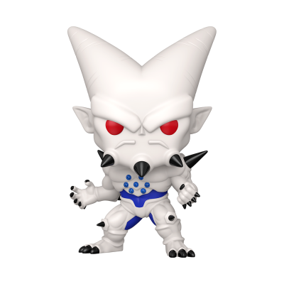 * PRÉ-RESERVA * Funko POP! Animation Dragon Ball GT Super Yi-Shinron 6" #2076 (Super Sized POP!)