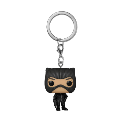Funko Pocket POP! Keychain Movies The Batman Selina Kyle