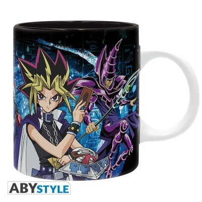 Mug Yu-Gi-Oh! Yami Yugi Duel 320ml ABYstyle The Fan Experience