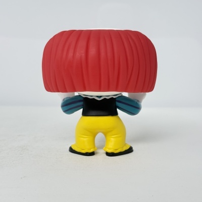 * 2ª MÃO * Funko POP! Movies IT The Movie Pennywise #55