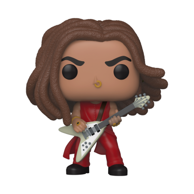 Funko POP! Rocks Lenny Kravitz #344