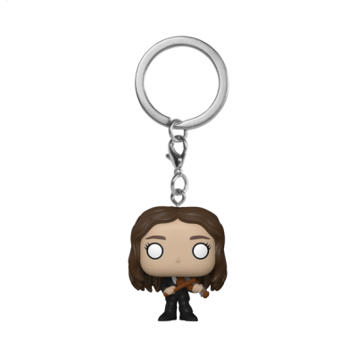Funko Pocket POP! Keychain Television The Umbrella Academy Vanya
