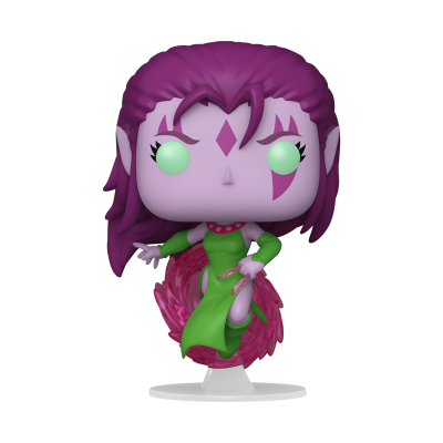 Funko POP! Marvel X-Men Blink #1458