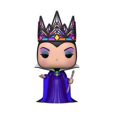 Funko POP! Disney Snow White Evil Queen #1422