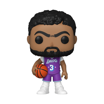 Funko POP! Basketball Los Angeles Lakers Anthony Davis #147