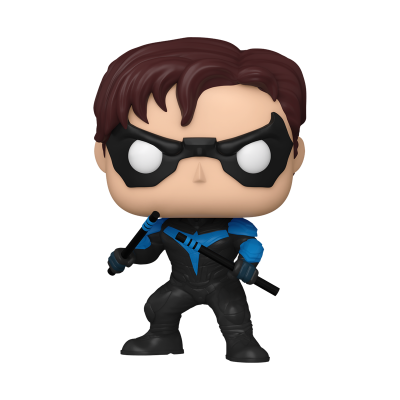 Funko POP! Television DC Titans Nightwing #1514