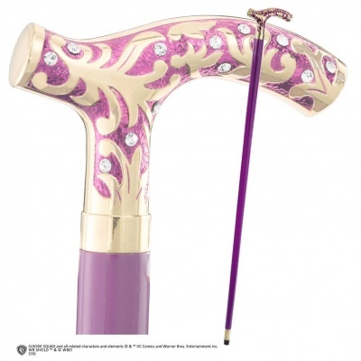 Bengala Suicide Squad Replica 1/1 The Joker's Cane 95 cm Noble Collection