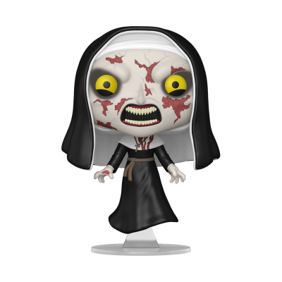 Funko POP! Movies The Nun II The Nun #1710