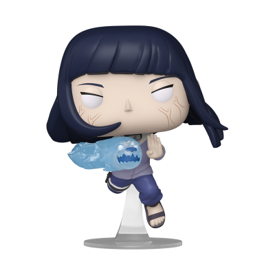 Funko POP! Animation Naruto Shippuden Hinata Hyuga #1845