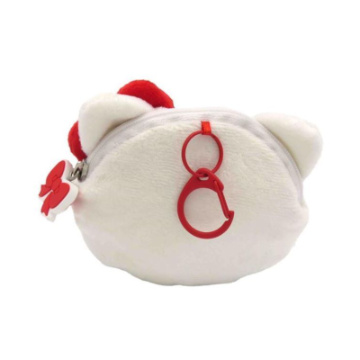 Porta-Moedas Hello Kitty And Friends Hello Kitty