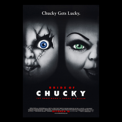 Bride Of Chucky