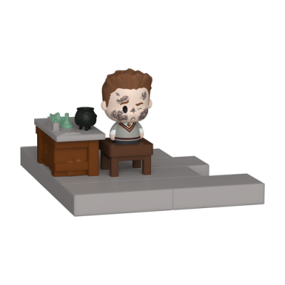 Funko Mini Moments Harry Potter Potions Class - Seamus Finnigan CHASE