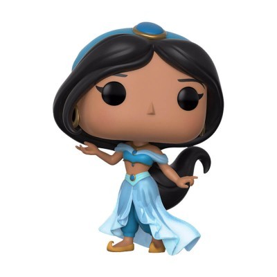 Funko POP! Disney Jasmine #326