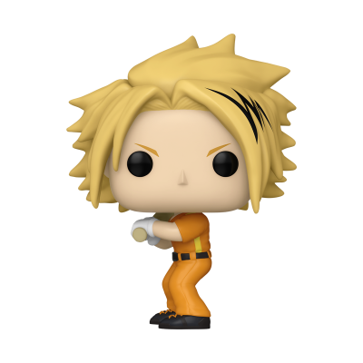 Funko POP! Animation My Hero Academia Denki Kaminari #1517