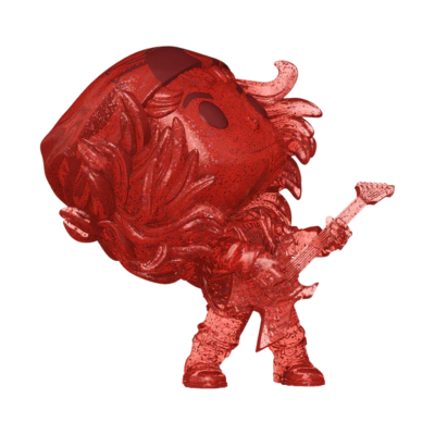 Funko POP! Tees Television Stranger Things Eddie Munson