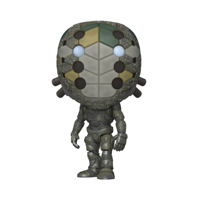 Funko POP! Movies Rebel Moon Jimmy #1535